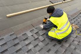 Best Tile Roofing Installation  in Buchanan, VA